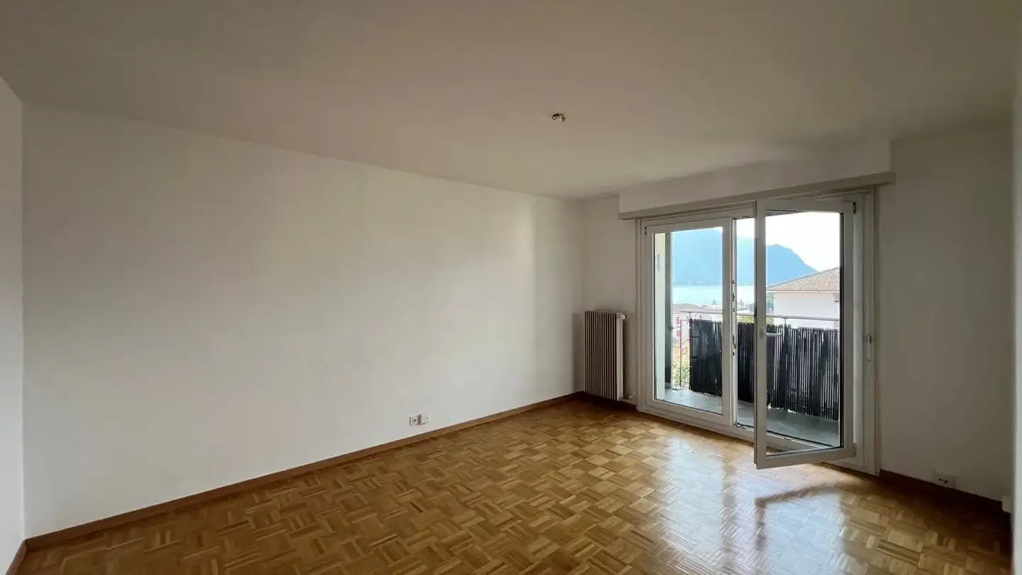 Appartamento in affitto - Avenue Des Brayères 5, 1815 Clarens