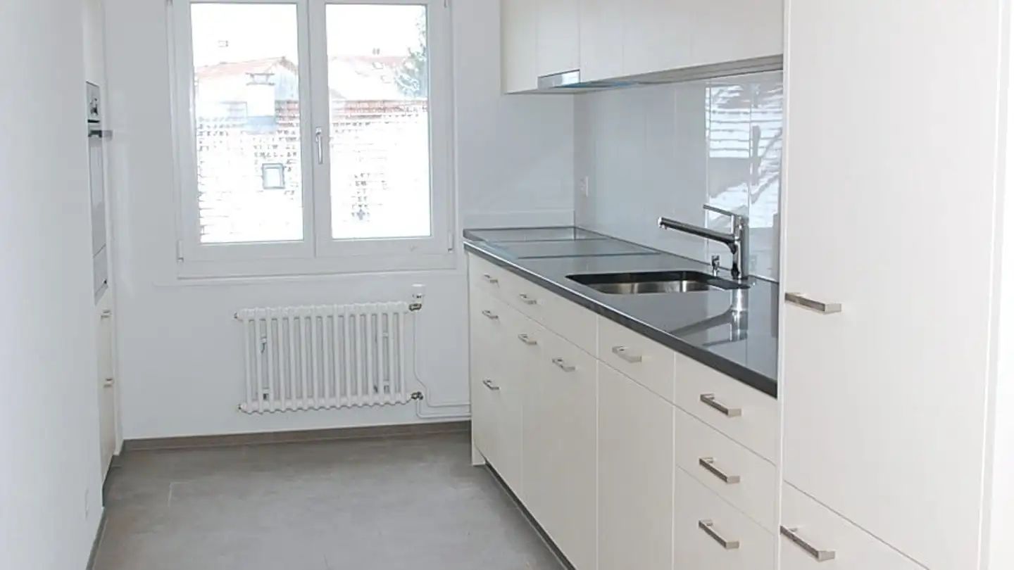 Appartement à louer - Kyburgstrasse 11, 8307 Ottikon b. Kemptthal - Photo 2