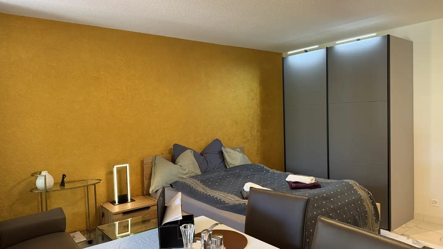 Furnished apartment for rent - Stöckenstrasse 16, 8903 Birmensdorf ZH - Photo 4