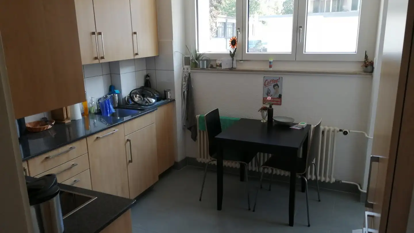 Appartement à louer - Obachstrasse 4, 4500 Solothurn - Photo 2