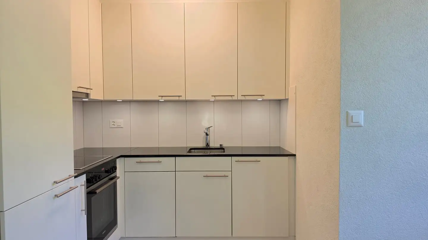 Appartamento in affitto - Küttigerstrasse 28, 5000 Aarau - Foto 2