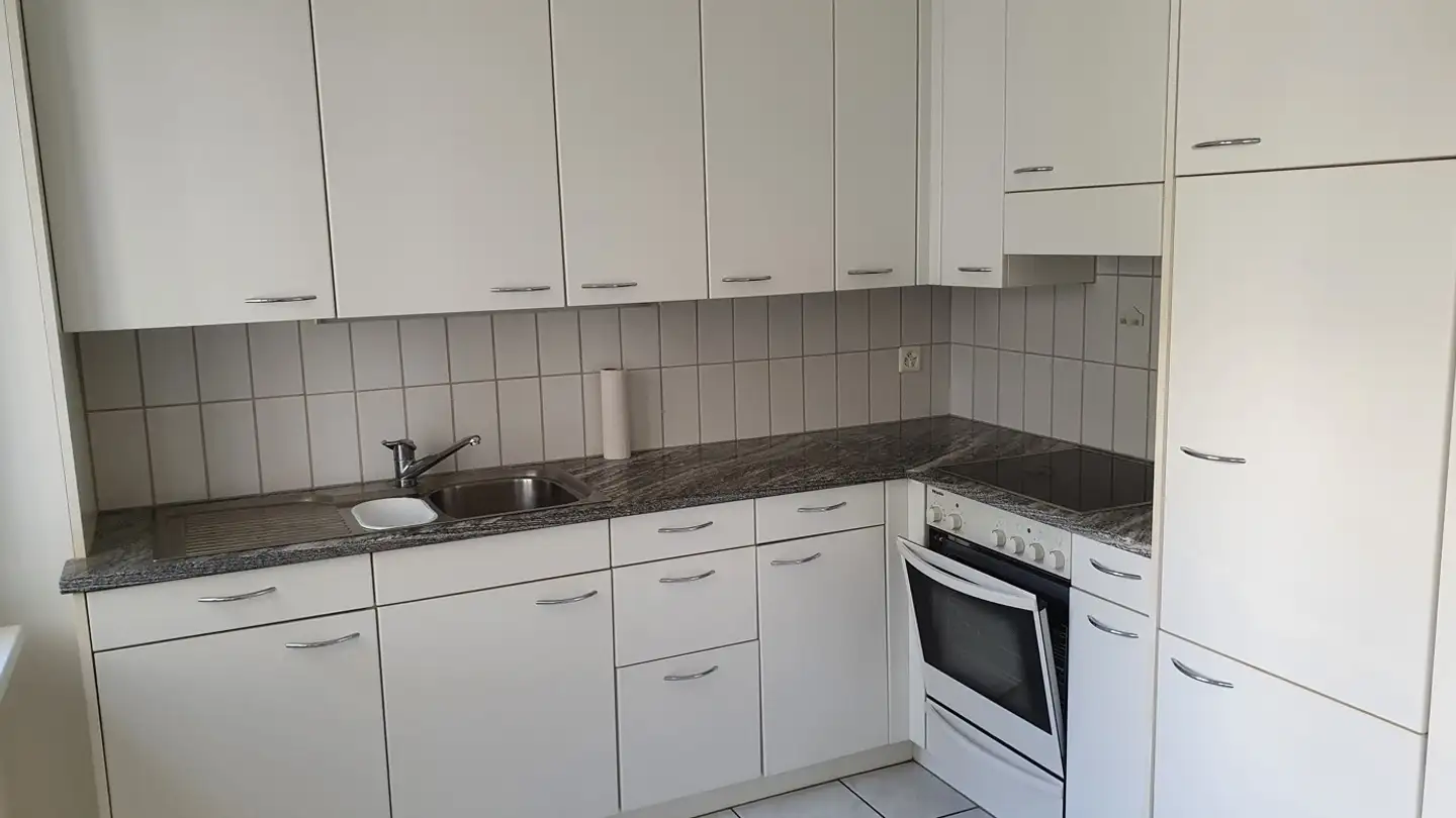 Zimmer mieten - Waffenplatzstrasse 51, 8002 Zürich - Foto 3