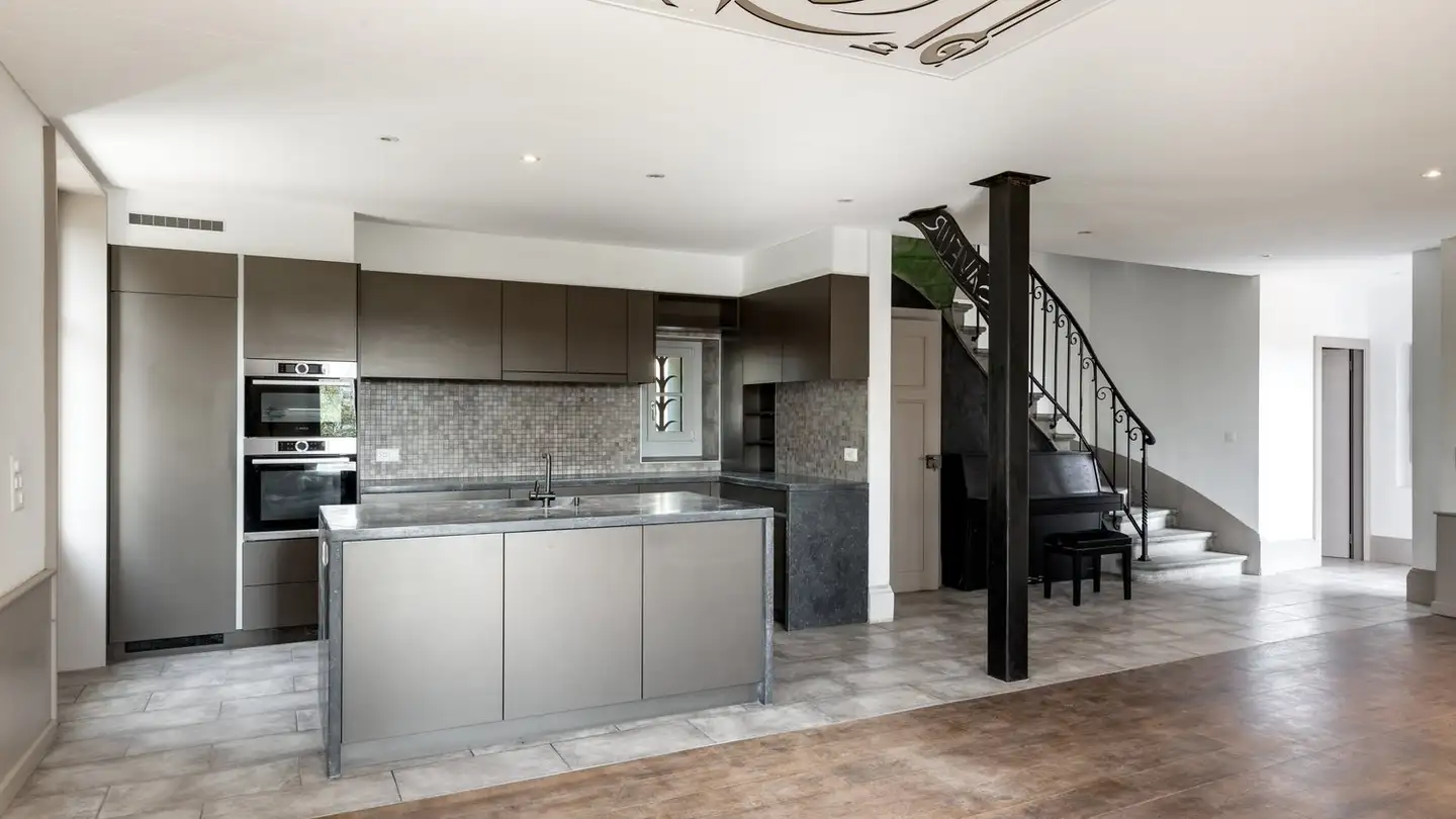 Single house for sale - Sentier de l' Arenaz 2, 1523 Granges-près-Marnand - Photo 4