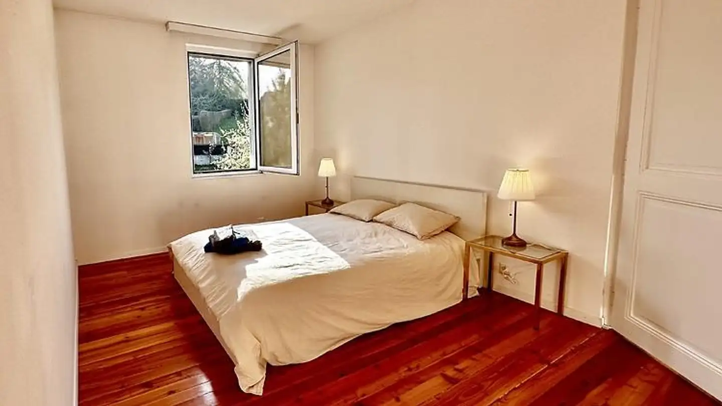 Appartement meublé à louer - 1081 Montpreveyres - Photo 2