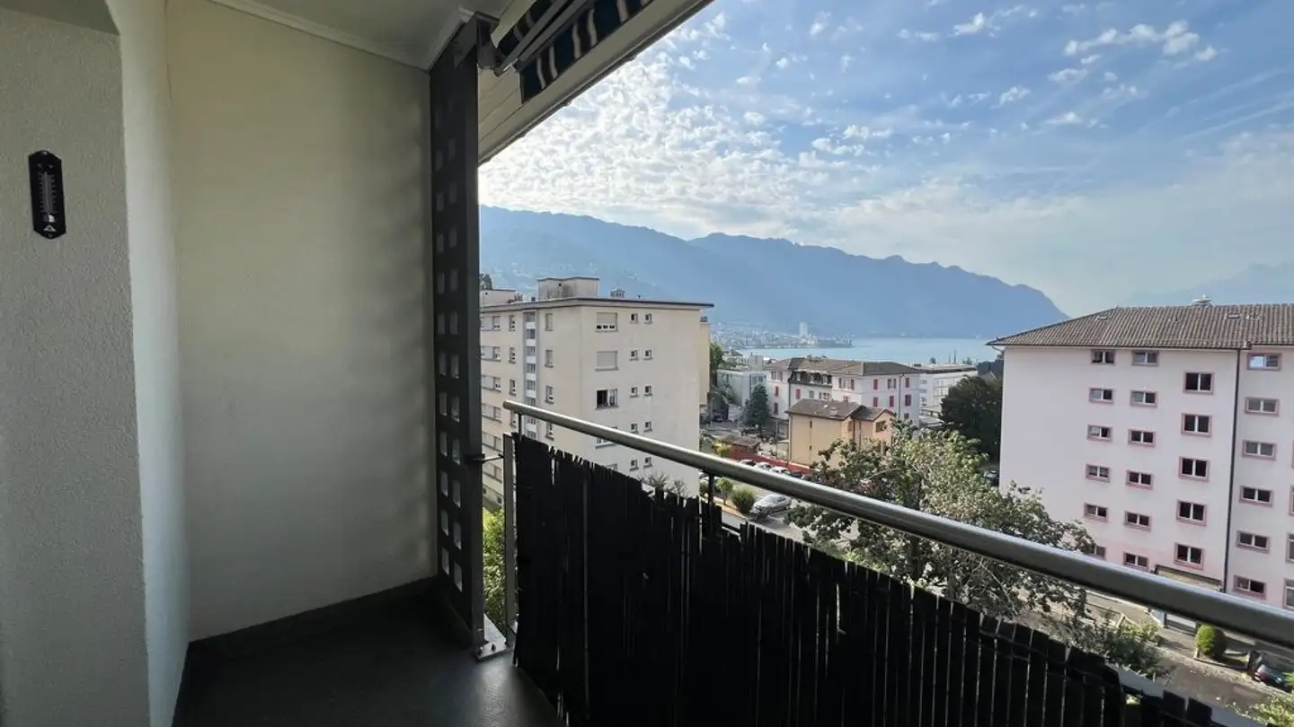 Appartamento in affitto - Avenue Des Brayères 5, 1815 Clarens - Foto 2