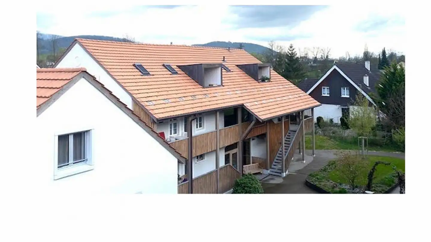 Werkstatt mieten - Landskronweg 1, 4105 Biel-Benken BL