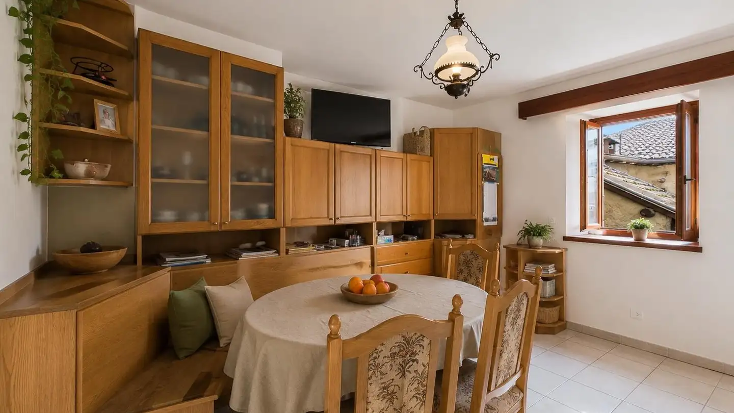 Stepped house for sale - 6809 Medeglia - Photo 3