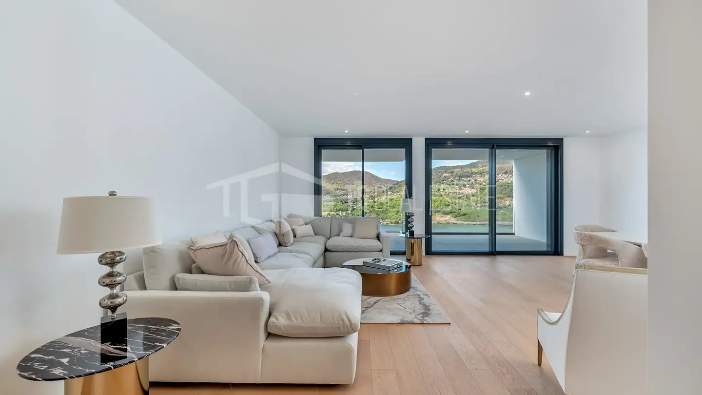 Appartamento in vendita - Via Campagna, 6926 Montagnola - Photo 4