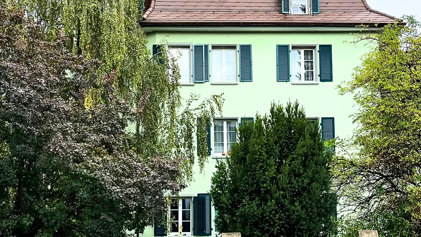 Wohnung mieten - Fiechtenstrasse 4, 4950 Huttwil