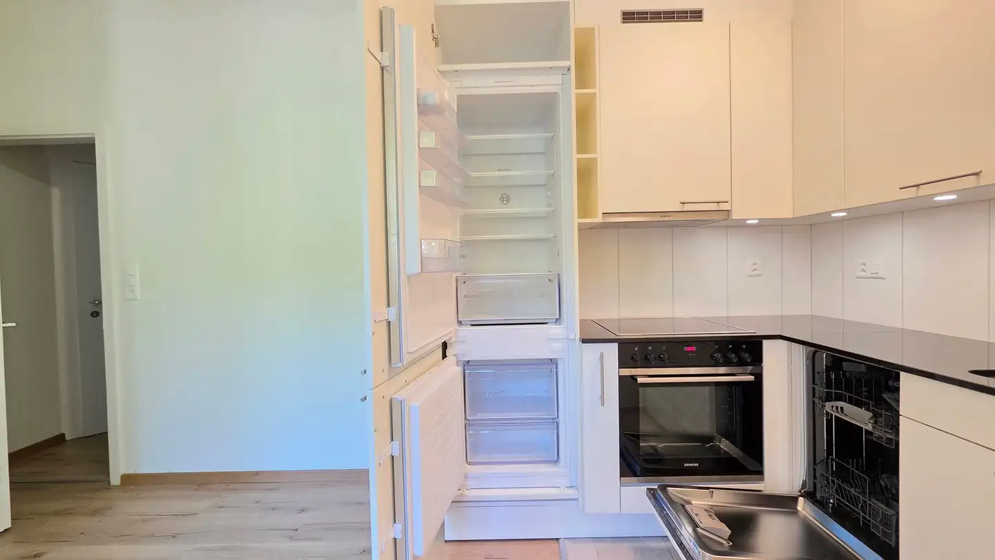 Appartamento in affitto - Küttigerstrasse 28, 5000 Aarau - Foto 3