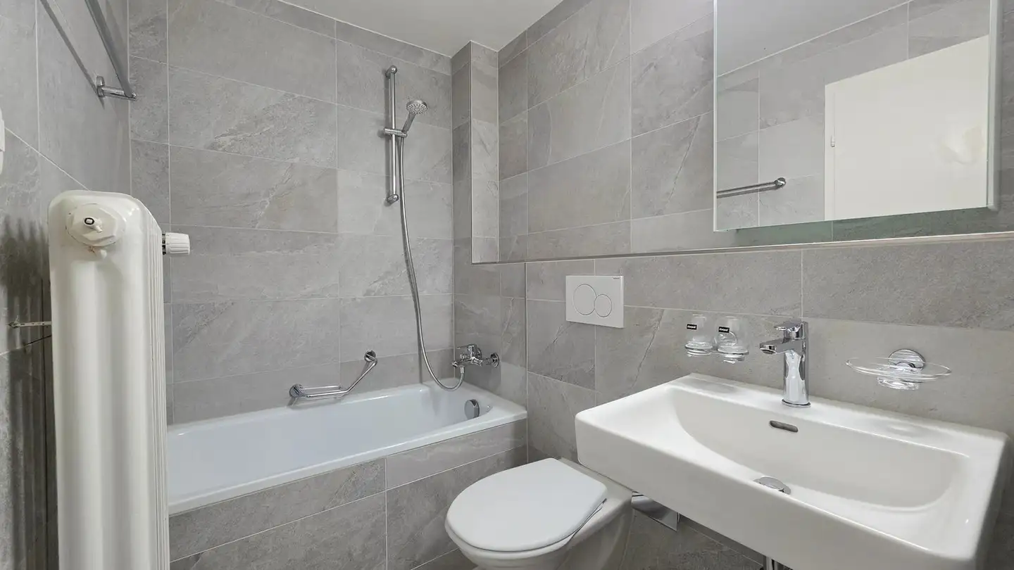 Appartamento in affitto - Küttigerstrasse 28, 5000 Aarau - Foto 4