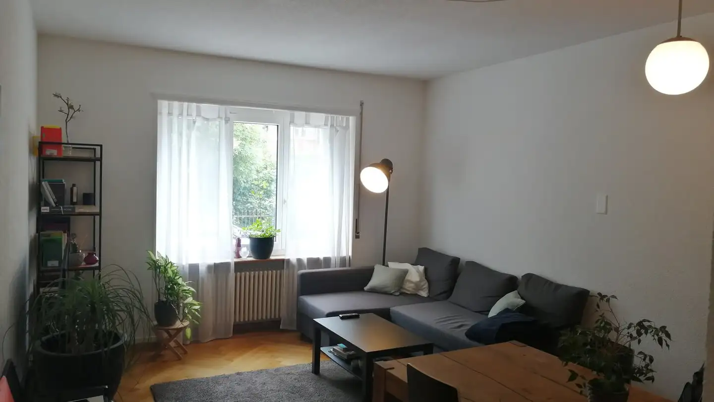 Appartement à louer - Obachstrasse 4, 4500 Solothurn - Photo 4
