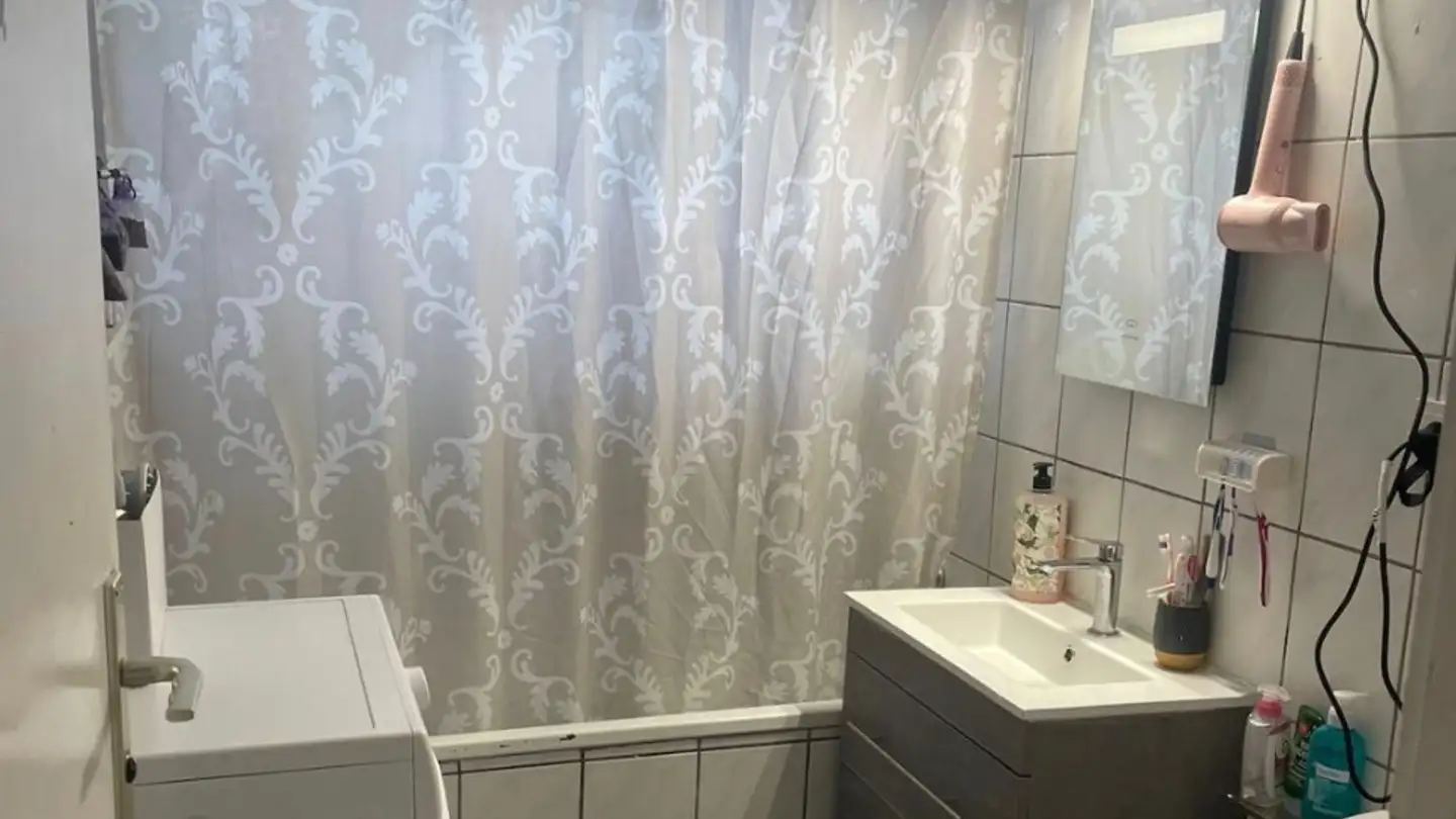 Chambre à louer - 8001 Zürich