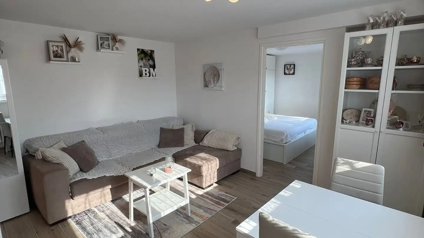 Appartamento in affitto - Strada Cantonale, 6984 Pura - Photo 2