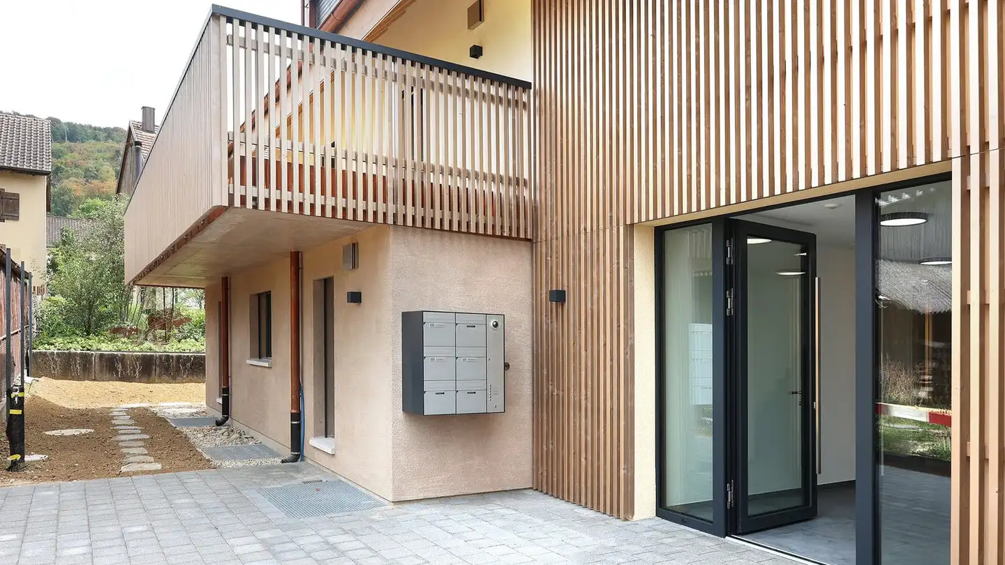 Appartamento in vendita - Rösmattstrasse 13, 4118 Rodersdorf - Foto 3