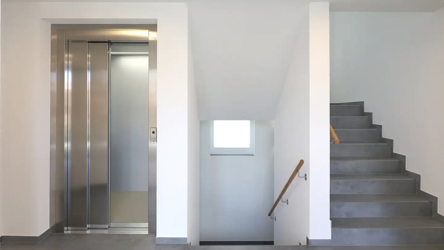 Appartamento in vendita - Rösmattstrasse 13, 4118 Rodersdorf - Foto 4