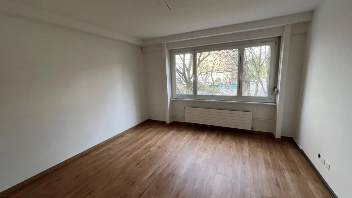 Wohnung mieten - Lyss-Strasse 24, 2560 Nidau - Foto 2