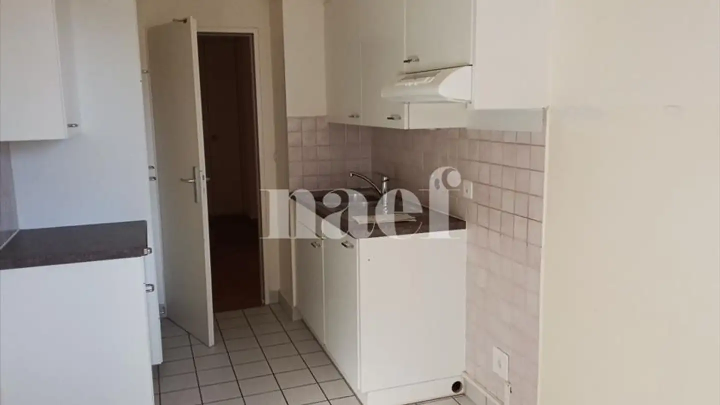 Apartment for rent - Chemin De Champ-Claude 3, 1214 Vernier - Photo 3