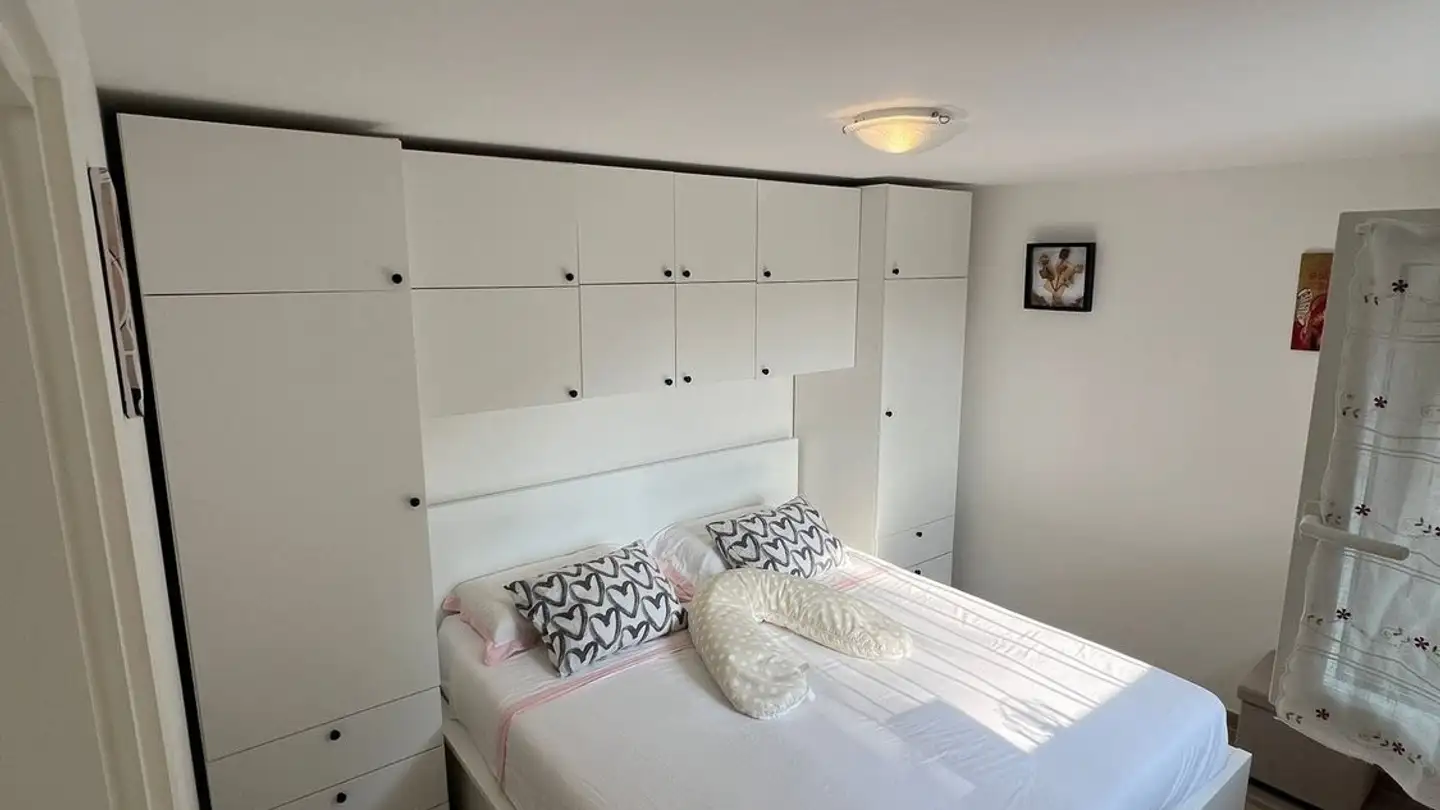 Appartement à louer - Strada Cantonale, 6984 Pura