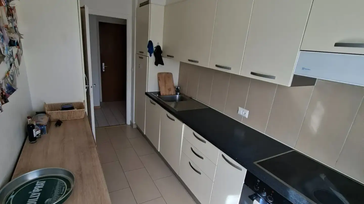 Wohnung mieten - Chemin De Martheray 5, 1033 Cheseaux-sur-Lausanne - Foto 2