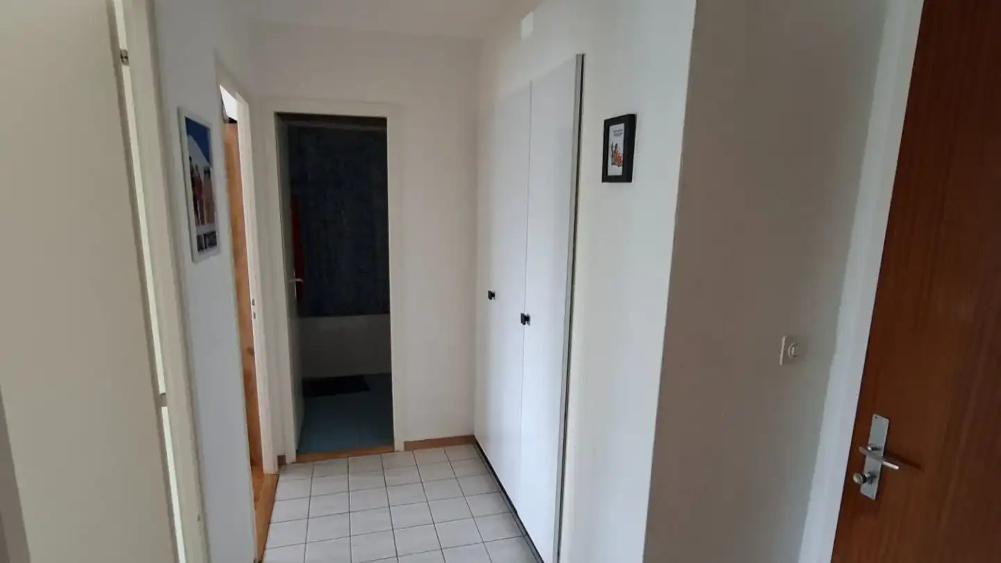 Wohnung mieten - Chemin De Martheray 5, 1033 Cheseaux-sur-Lausanne - Foto 3