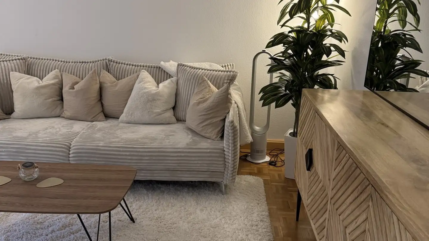 Appartement à louer - Wilerstrasse 1, 6472 Erstfeld