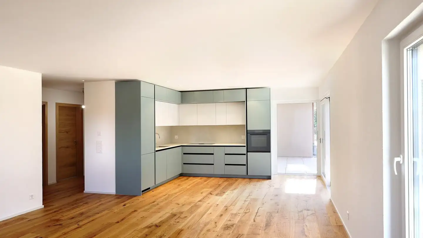 Wohnung kaufen - Rösmattstrasse 13, 4118 Rodersdorf