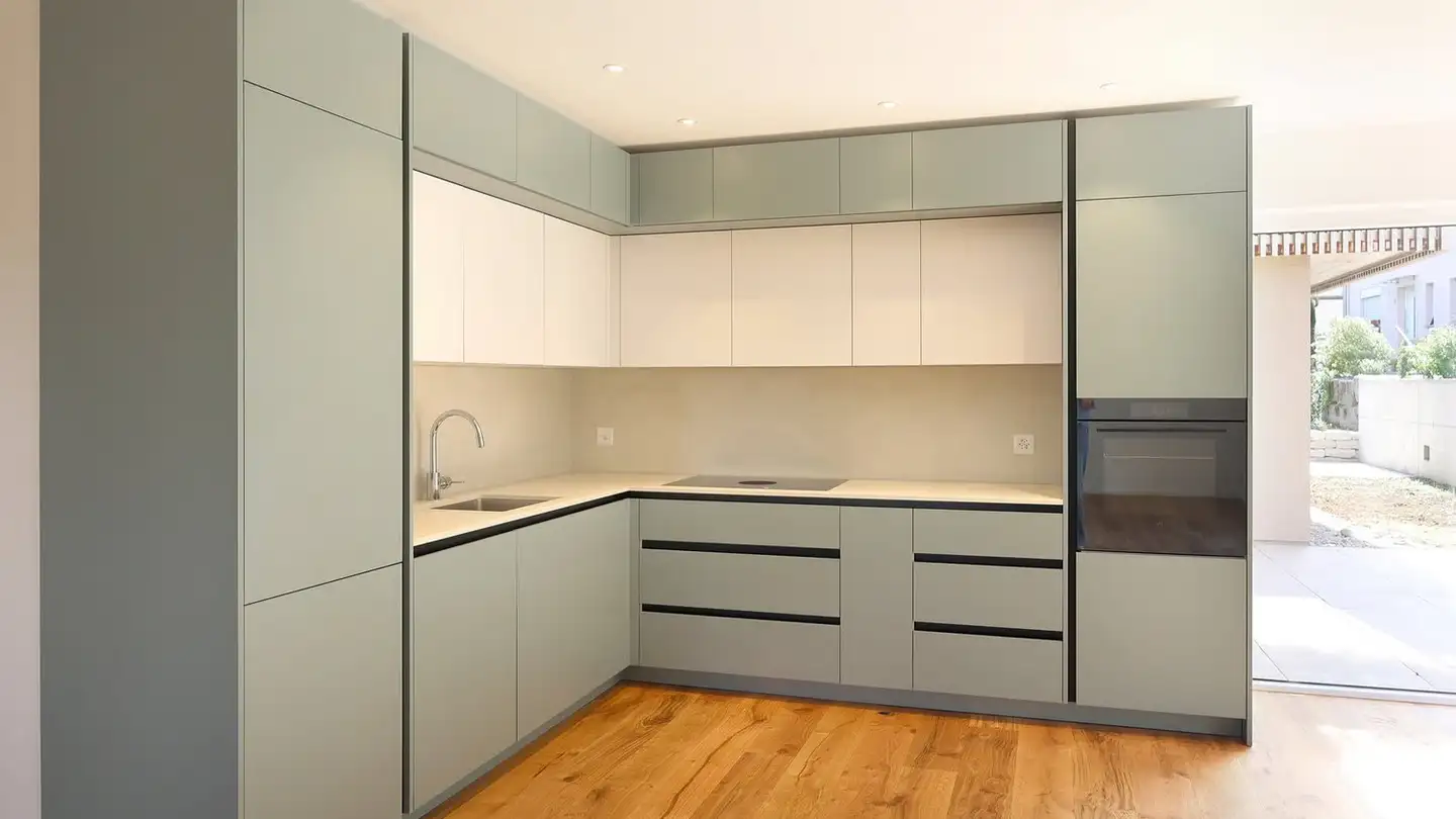 Wohnung kaufen - Rösmattstrasse 13, 4118 Rodersdorf - Foto 2