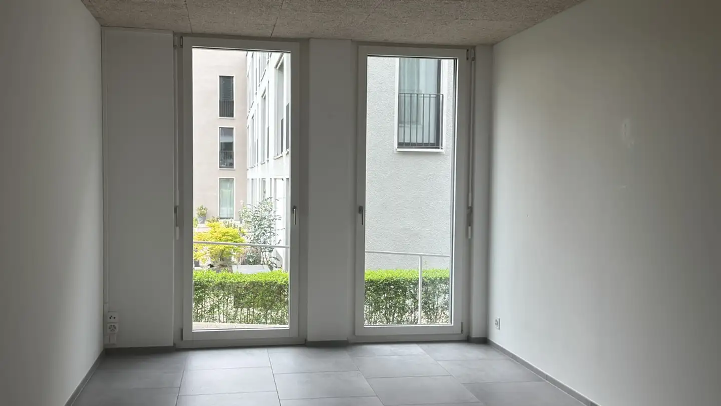 Hobby room for rent - Therwilerstrasse 46, 4104 Oberwil BL