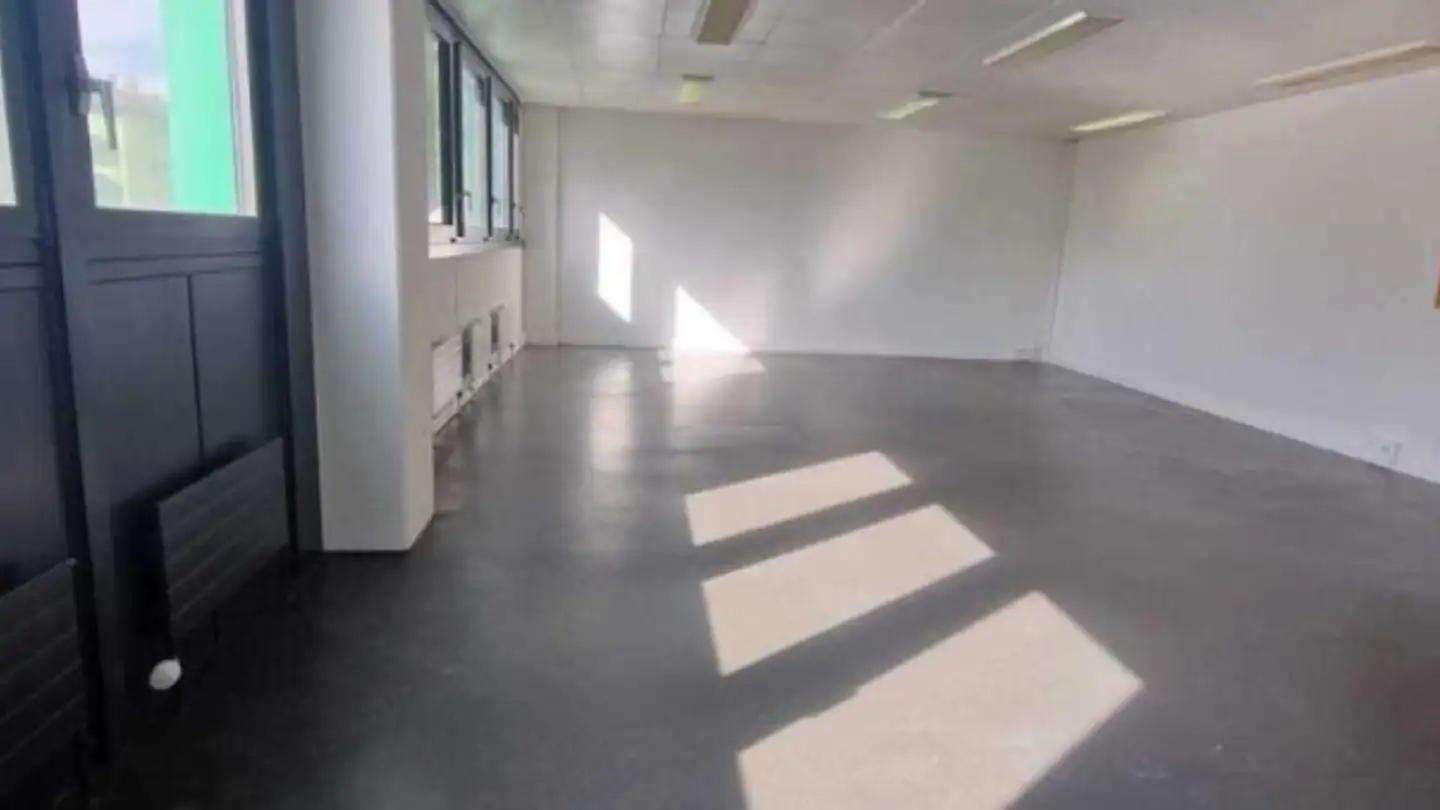 Spazio ufficio in affitto - Chemin Des Mouettes 1, 1027 Lonay