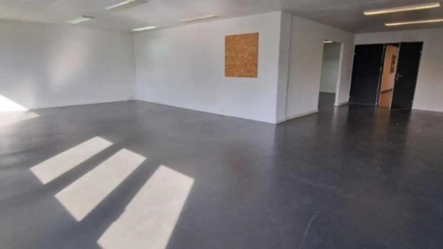 Spazio ufficio in affitto - Chemin Des Mouettes 1, 1027 Lonay - Foto 4