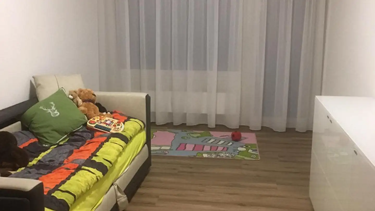 Apartment for rent - Haldenweg 2, 6382 Büren NW - Photo 3