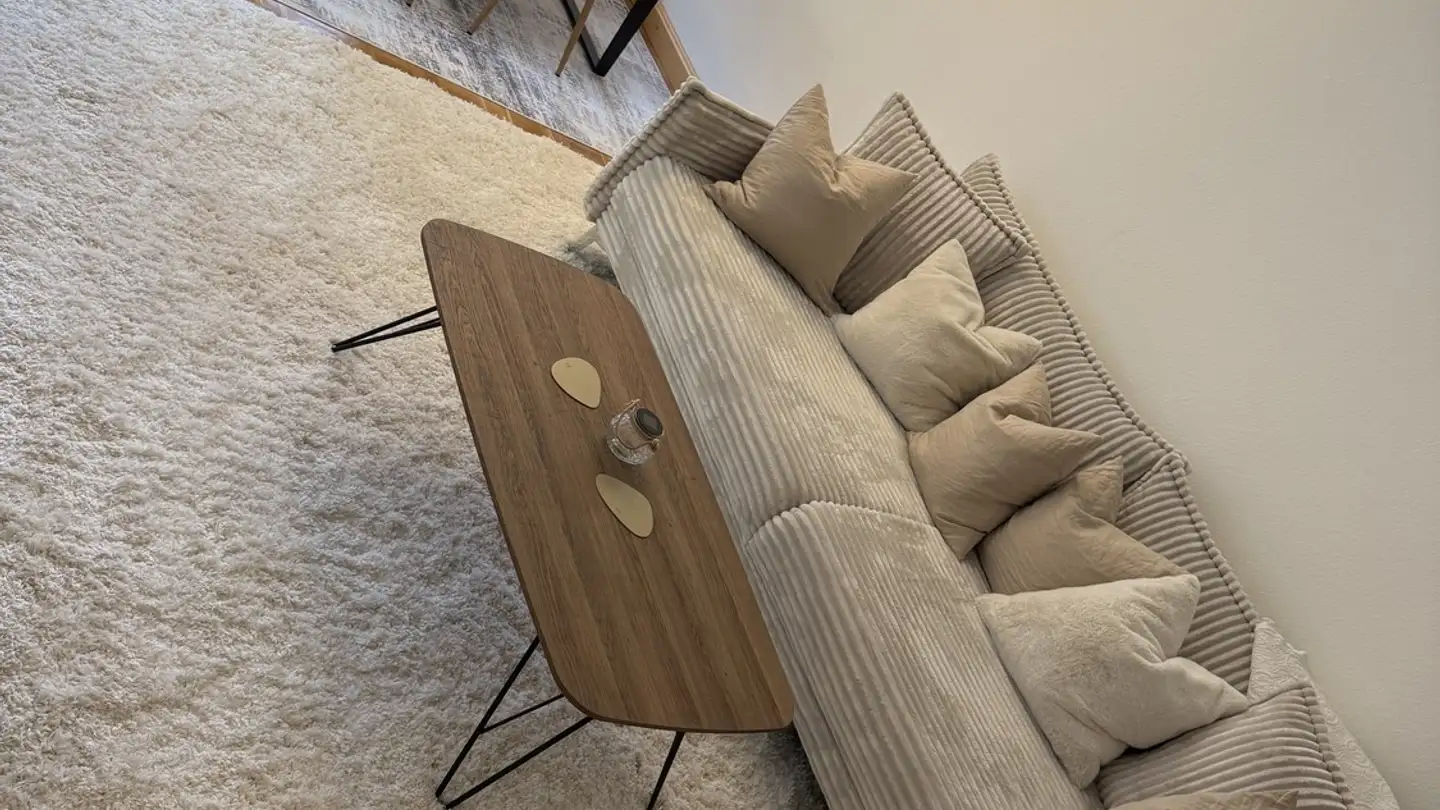 Appartement à louer - Wilerstrasse 1, 6472 Erstfeld - Photo 4