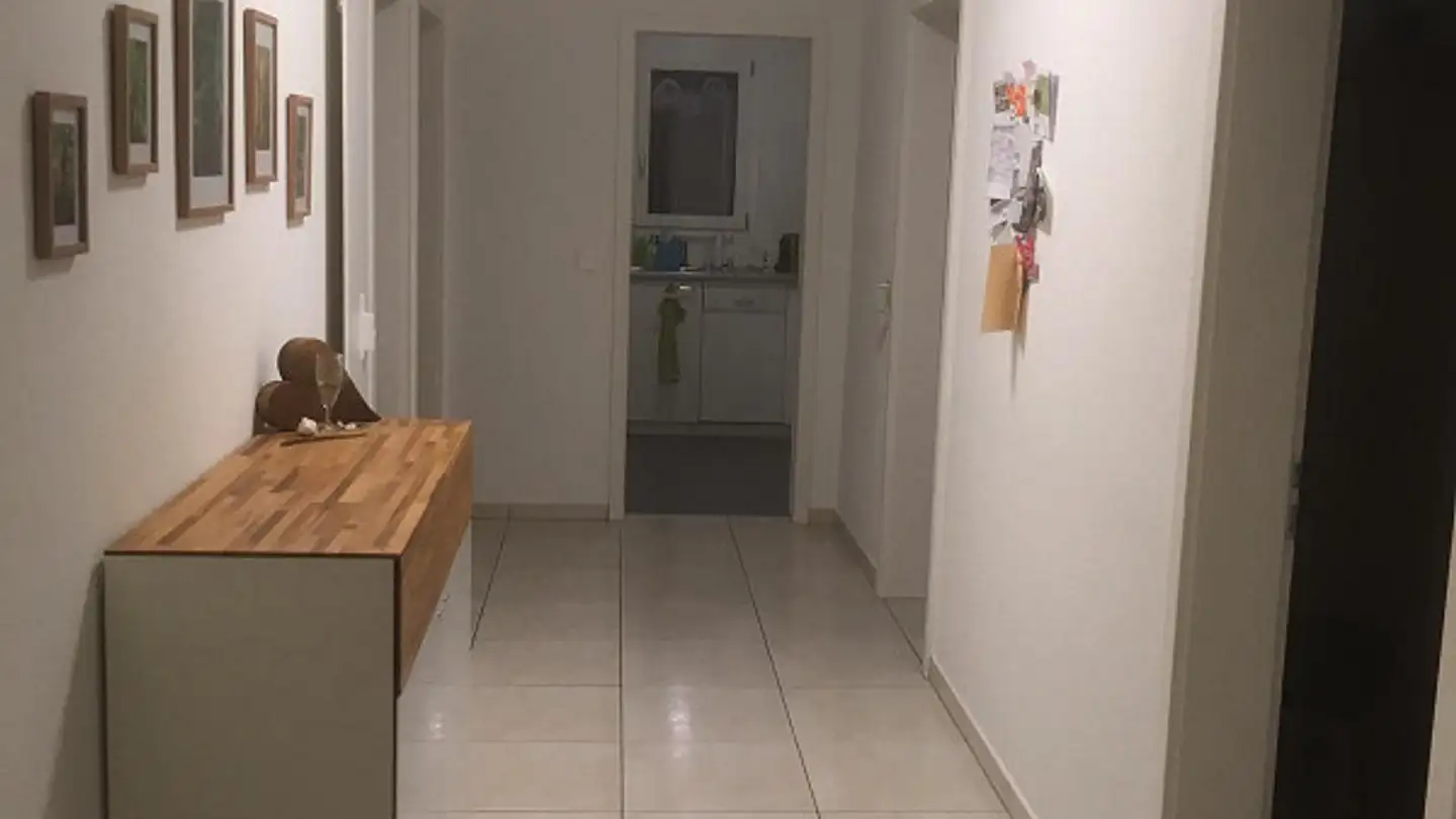 Apartment for rent - Haldenweg 2, 6382 Büren NW