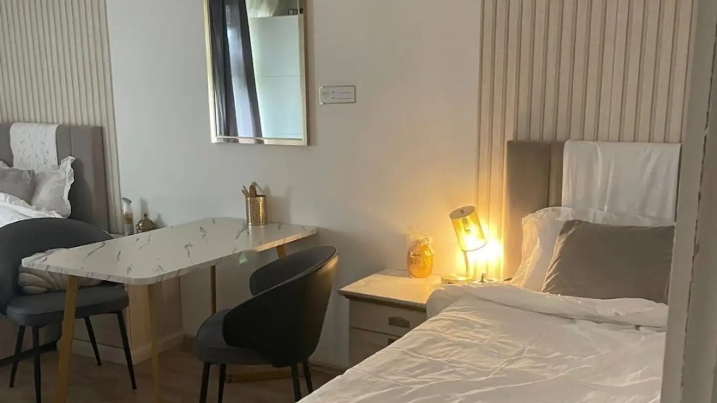 Chambre à louer - 8001 Zürich - Photo 3