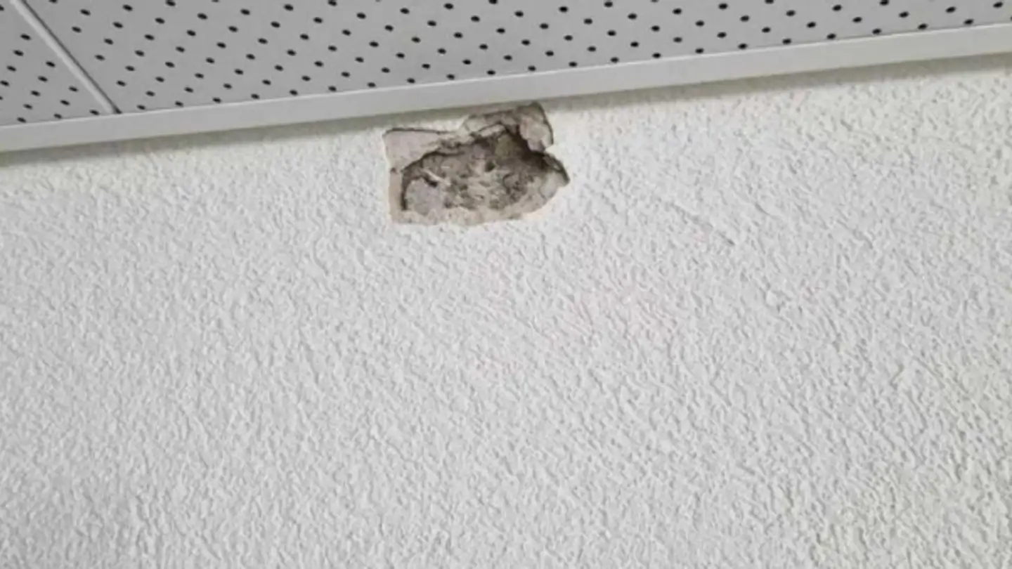 Spazio ufficio in affitto - Chemin Des Mouettes 1, 1027 Lonay - Foto 2