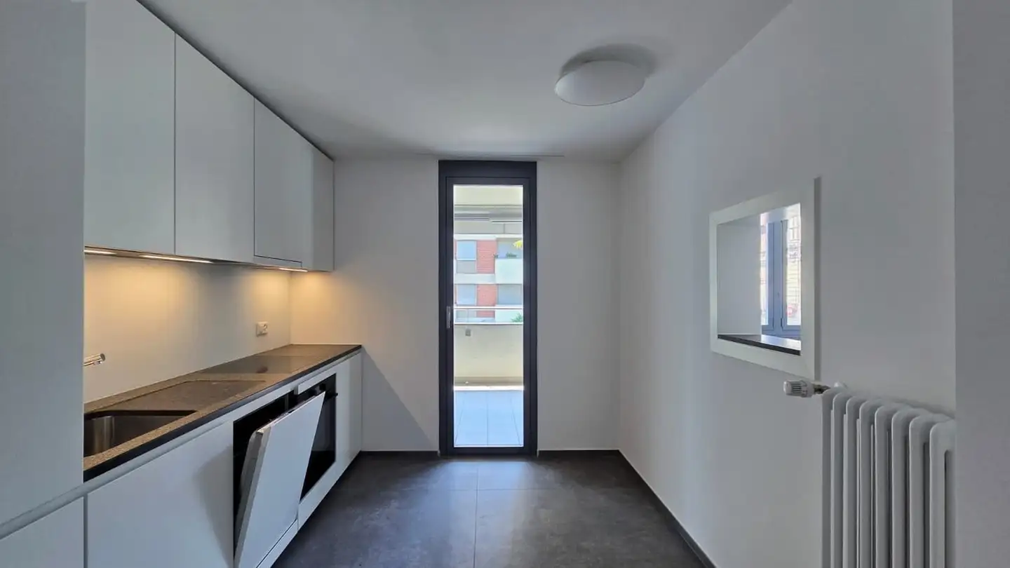 Apartment for rent - Via Della Pace 7, 6600 Locarno - Photo 2