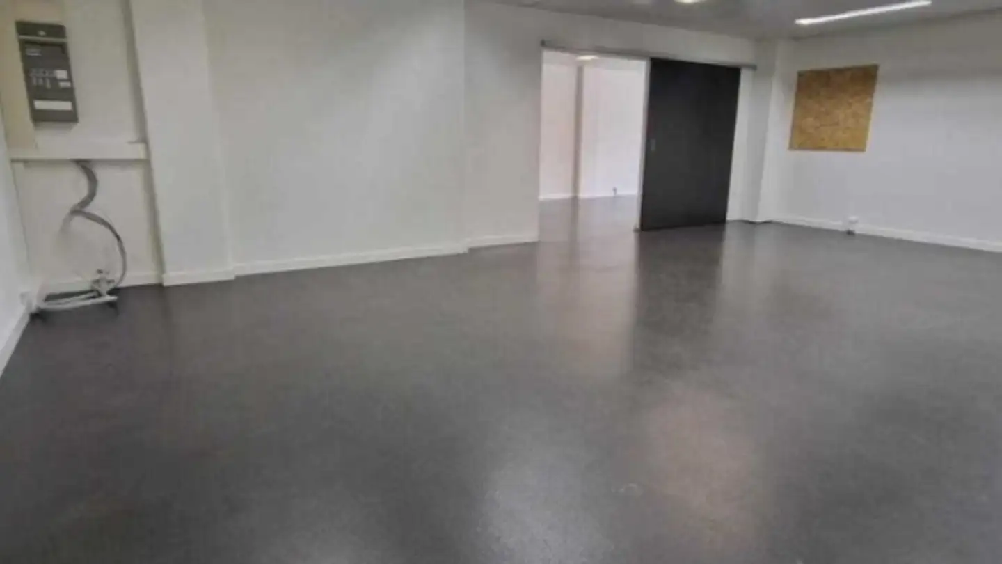 Spazio ufficio in affitto - Chemin Des Mouettes 1, 1027 Lonay - Foto 3