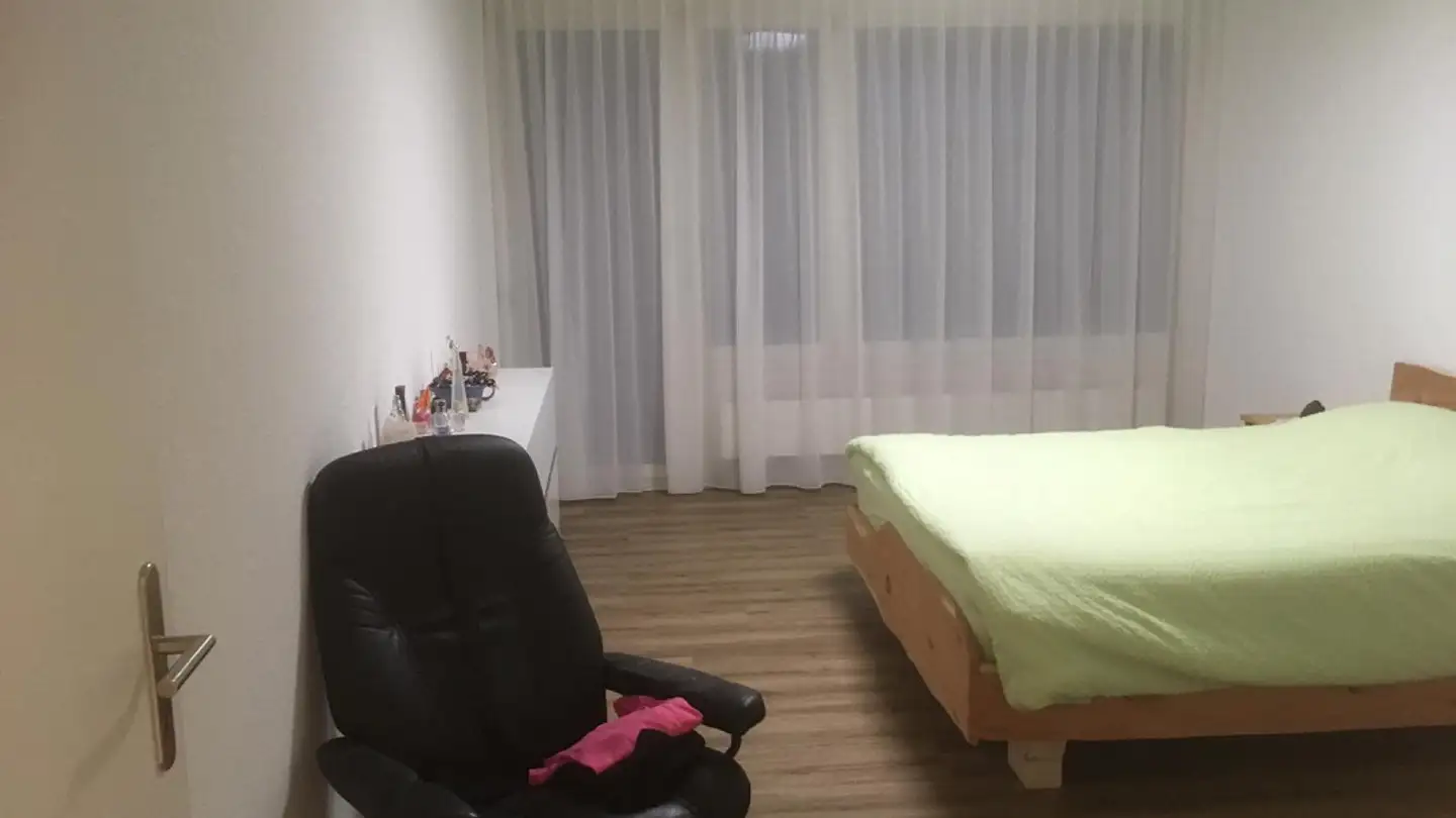 Apartment for rent - Haldenweg 2, 6382 Büren NW - Photo 2