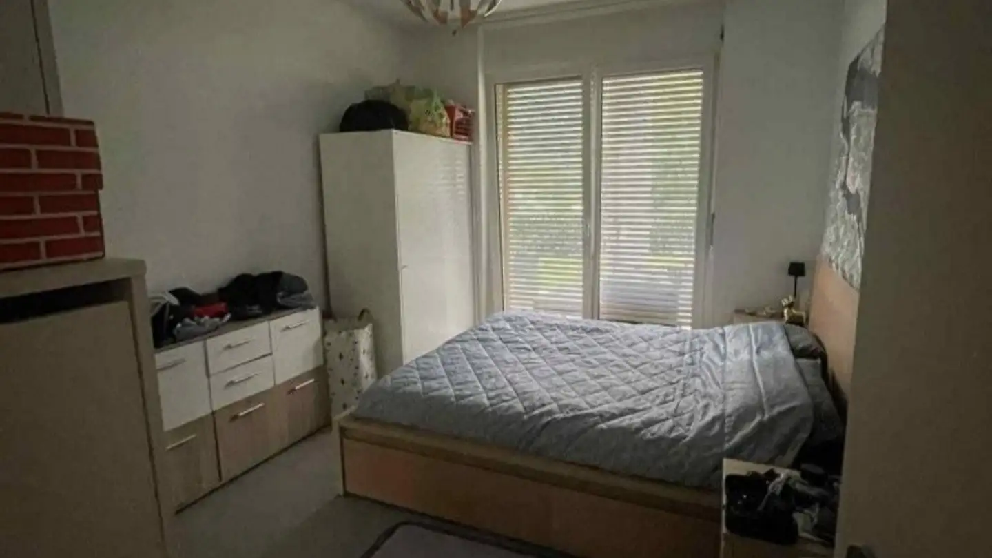 Appartement à louer - Via Al Molino 16, 6926 Montagnola - Photo 2