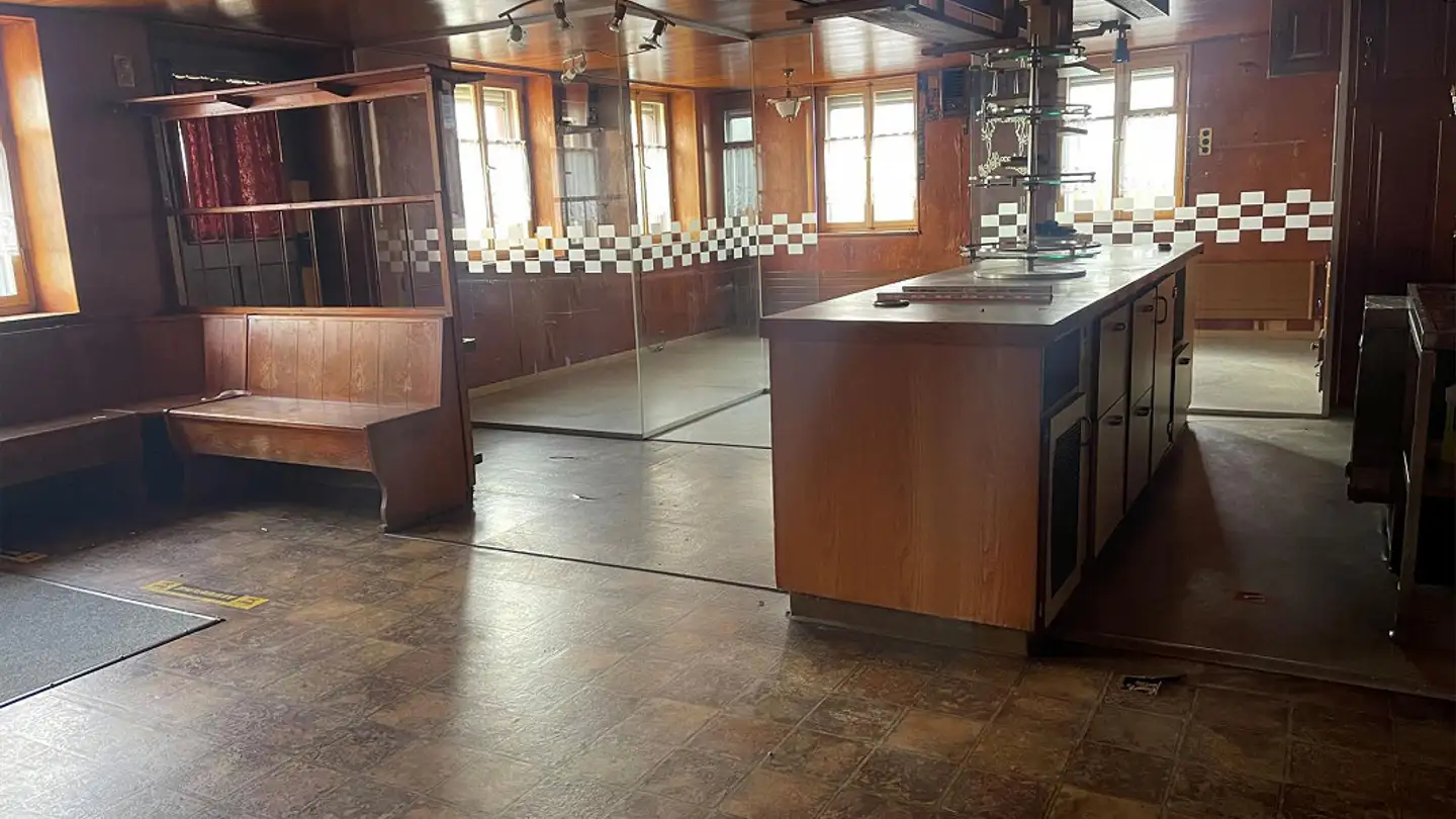 Maison individuelle à louer - Tösstalstrasse 120, 8488 Turbenthal - Photo 2