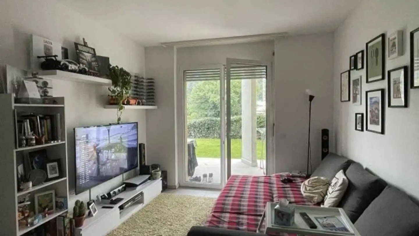 Appartement à louer - Via Al Molino 16, 6926 Montagnola - Photo 4