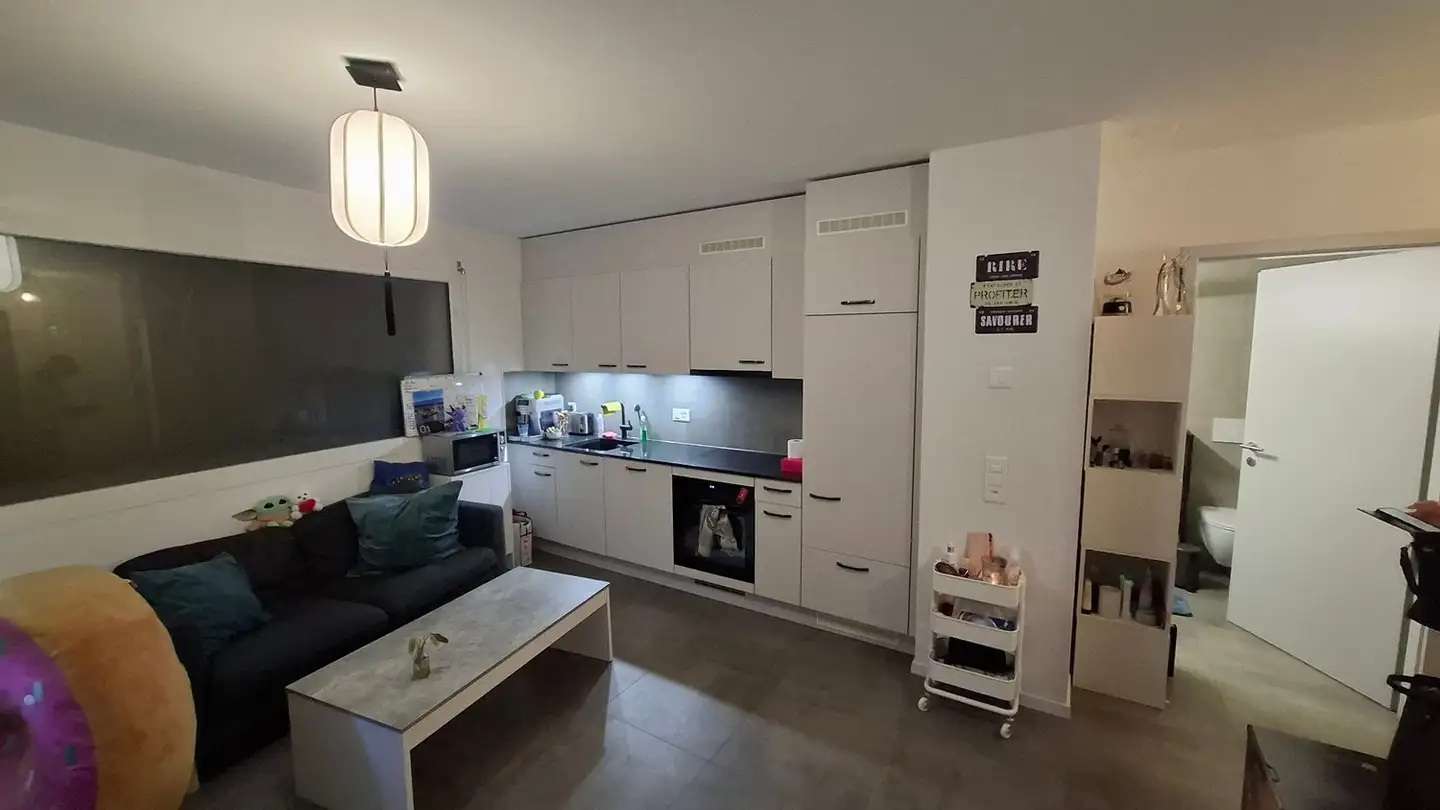 Appartement à louer - Route De Begnins 14a, 1196 Gland - Photo 3