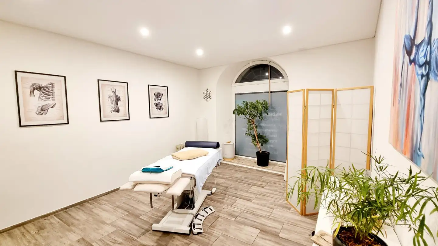 Edificio residenziale in vendita - Oberdorfstrasse 3, 8887 Mels - Photo 3