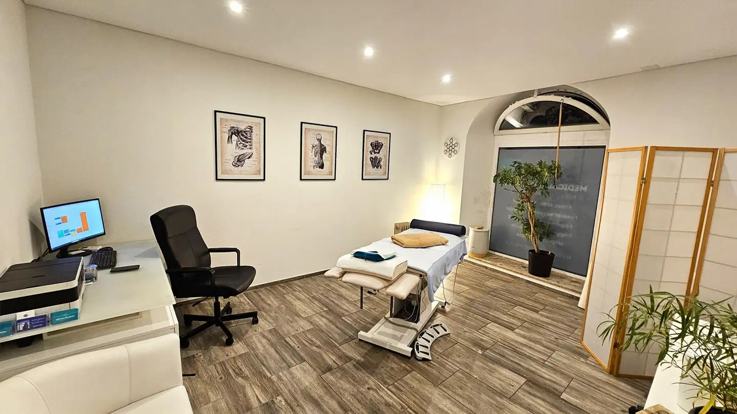 Edificio residenziale in vendita - Oberdorfstrasse 3, 8887 Mels - Photo 4