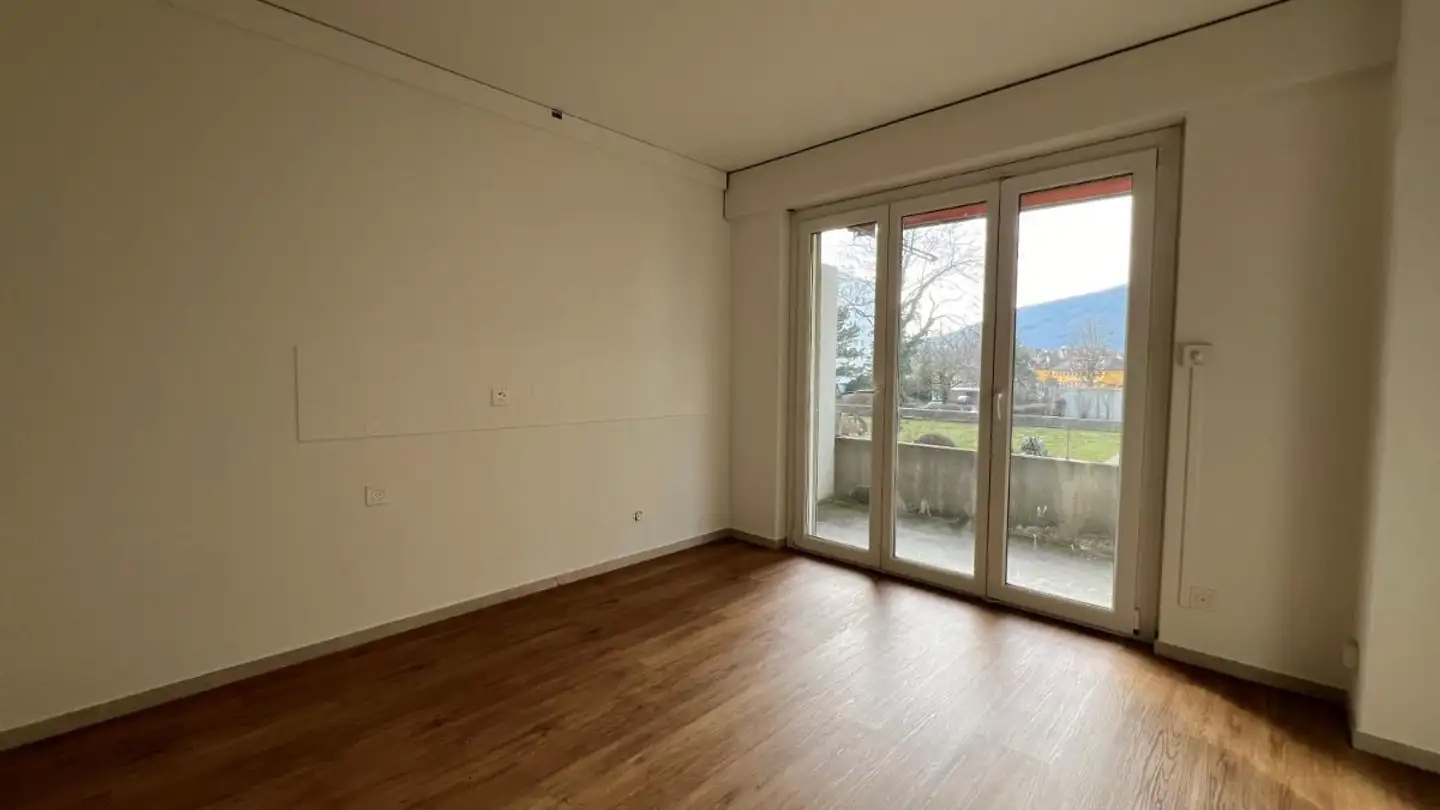 Wohnung mieten - Lyss-Strasse 24, 2560 Nidau - Foto 4