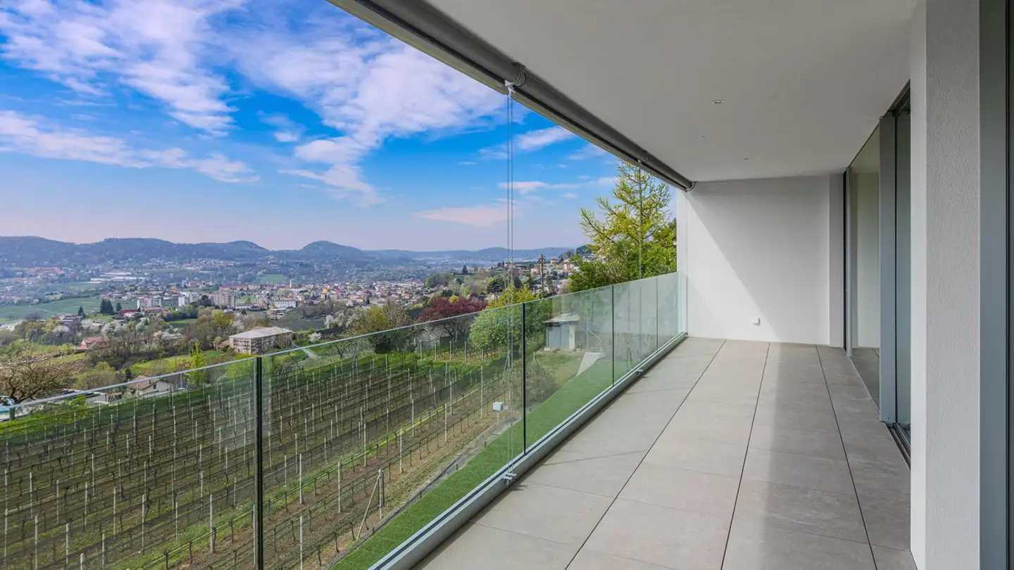 Apartment for sale - 6874 Castel San Pietro - Photo 2