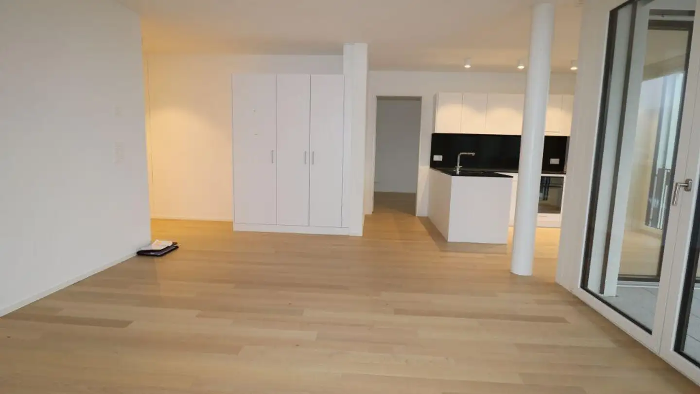 Appartamento in affitto - Rheingoldstrasse 5, 8212 Neuhausen am Rheinfall - Foto 3