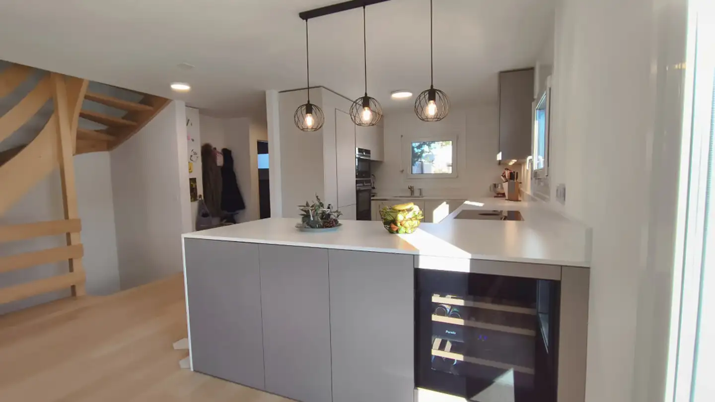 Single house for sale - 1617 Remaufens - Photo 2