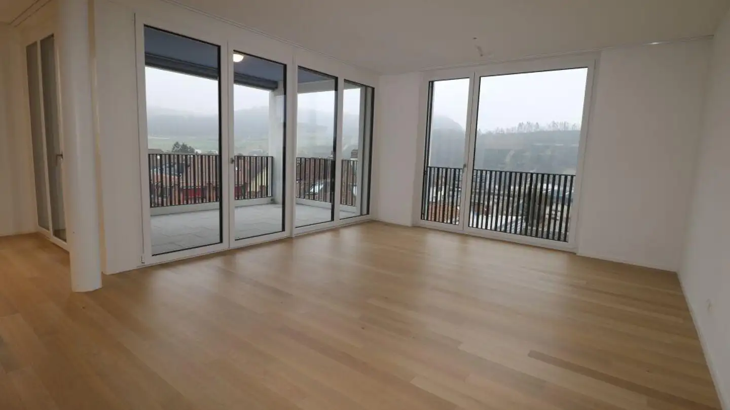 Appartamento in affitto - Rheingoldstrasse 5, 8212 Neuhausen am Rheinfall - Foto 4